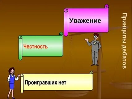 Уважение дата
