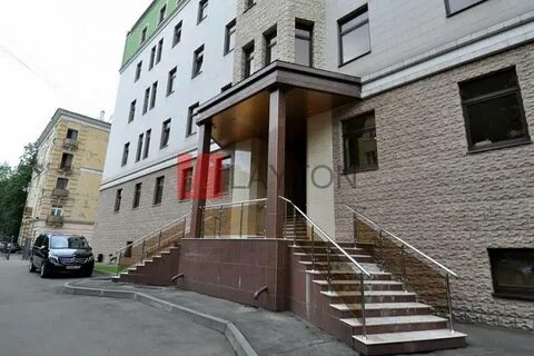 Хавская 26