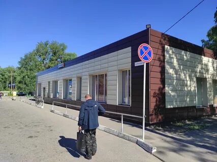 Автовокзал иваново карта