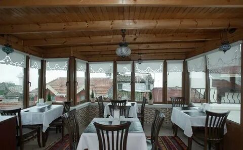 Berce hotel
