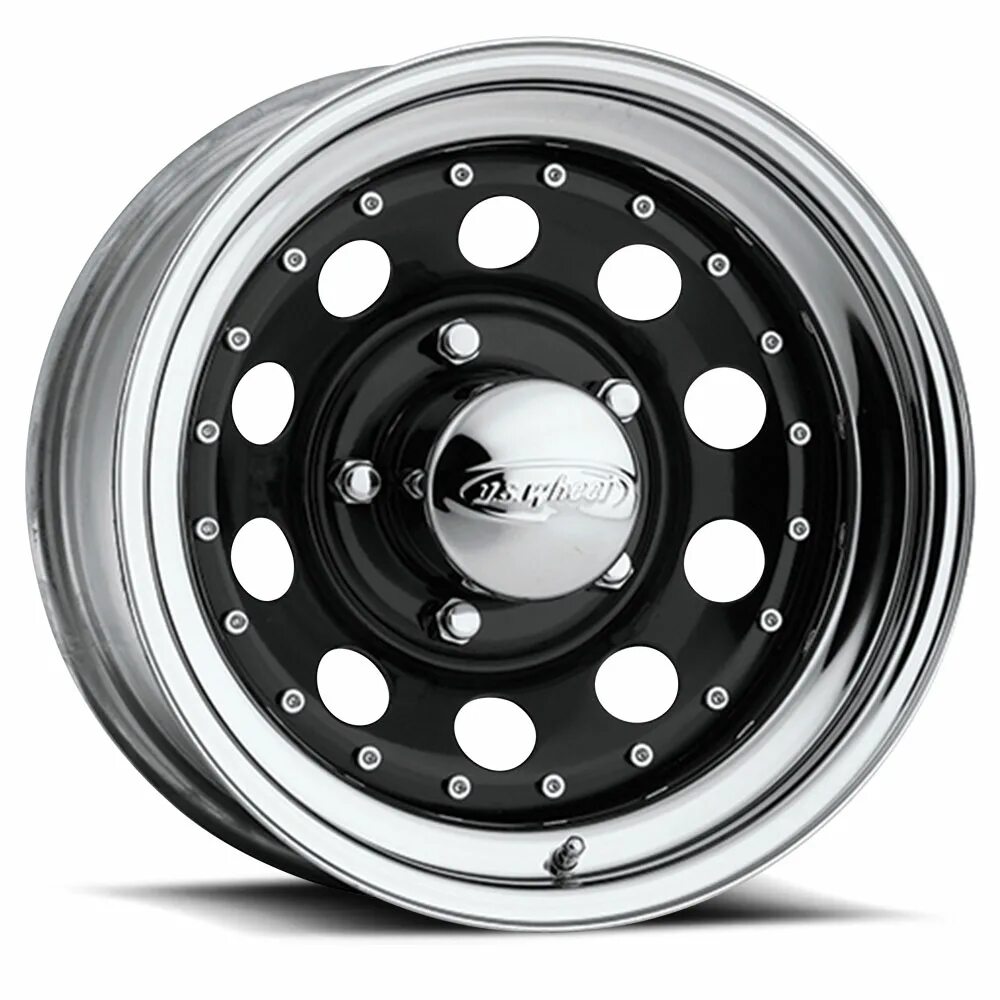 S. U. Wheel 26 series. Колесный диск american racing ar-890 8x16/6x139. Us wheel.