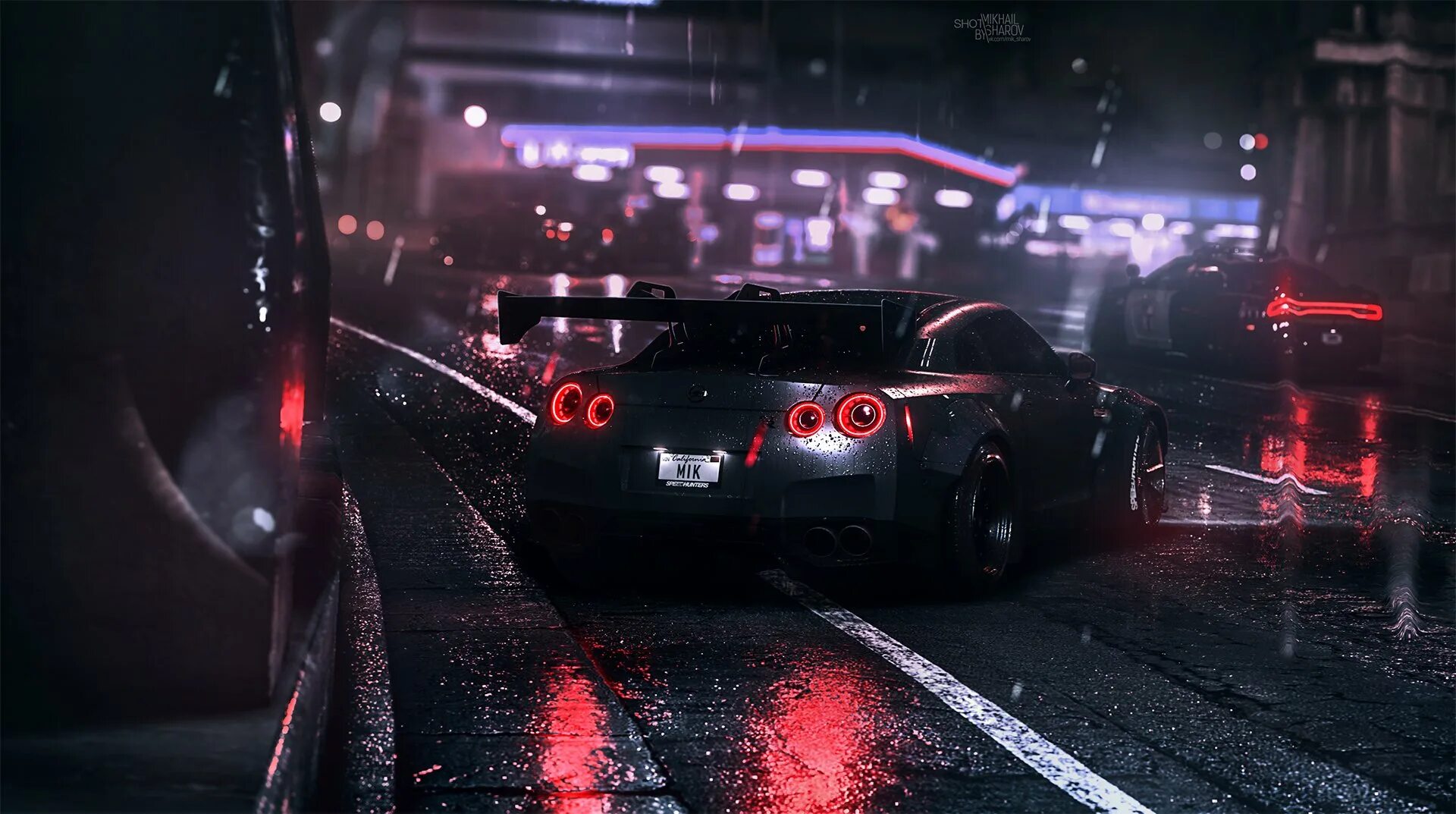 Nissan GTR r35 Night. Nissan GTR r35 ночью. Ниссан ГТР 35 ночью. Ночные машины игра