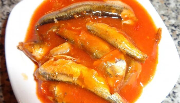 Жареная килька Вкусномир - домашние рецепты. Дзен