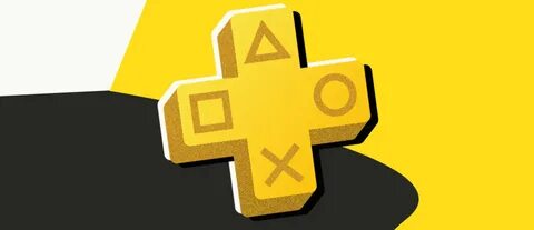 Ps plus игры года