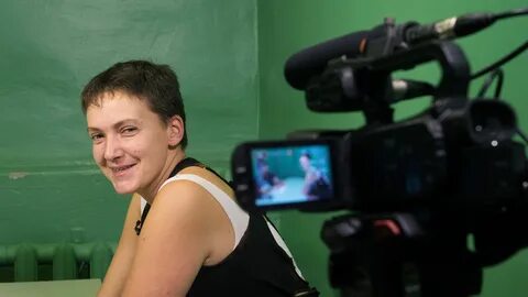 Улыбка надежды
