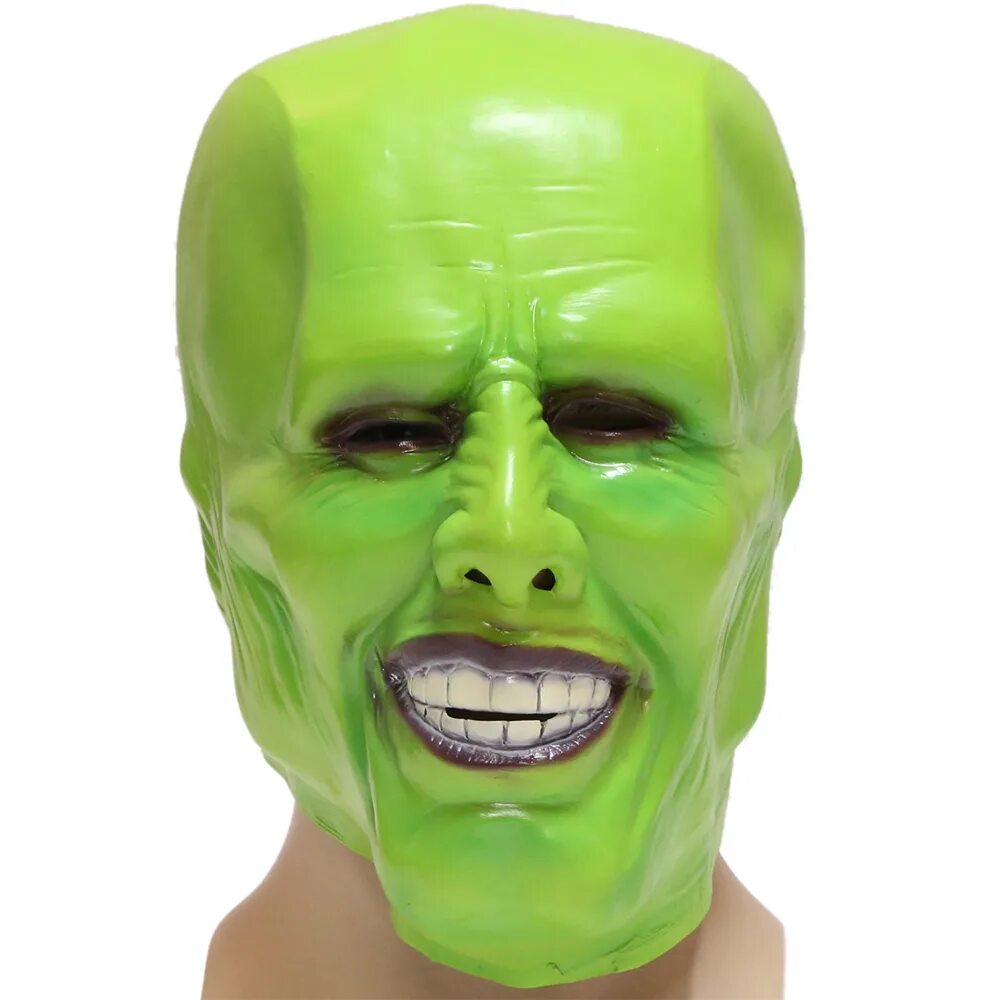 Зеленая маска Джимм Керри. Маска Стэнли Ипкисс. Джим Керри маска. Костюм маска Джим Керри.