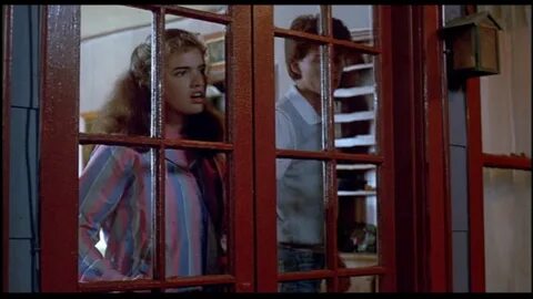 Кошмар на вязов 1984