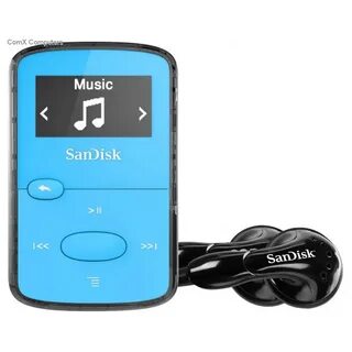 Mp3 плеер с bluetooth