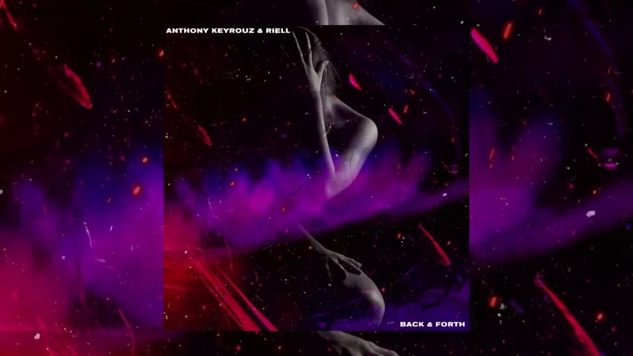 Anthony Keyrouz. Anthony Keyrouz, Zana. Anthony Keyrouz ft. Besomorph - no going back. Forth back back forth. Gone back песня