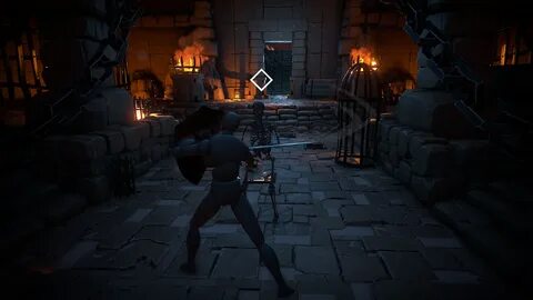 Unreal engine 2д игра
