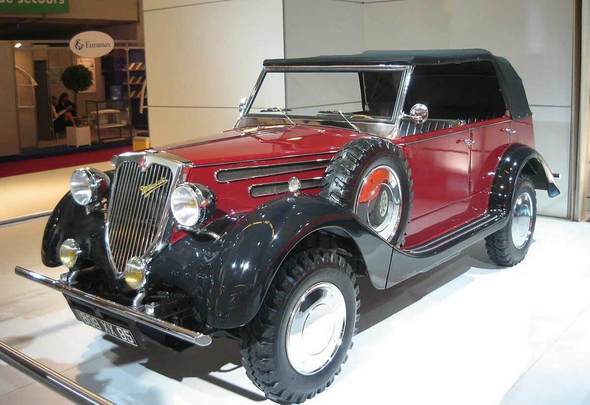 Takiri auto