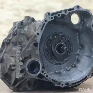Акпп тойота камри 40 2.4