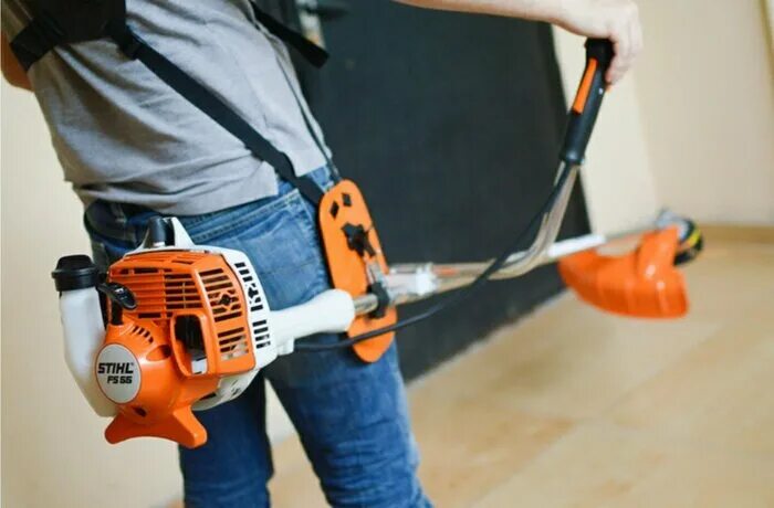 Stihl 55 купить