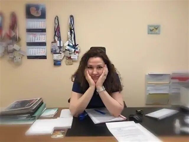 Забелкина репродуктолог