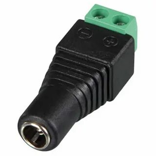 Разъем питания 2.1 х 5.5