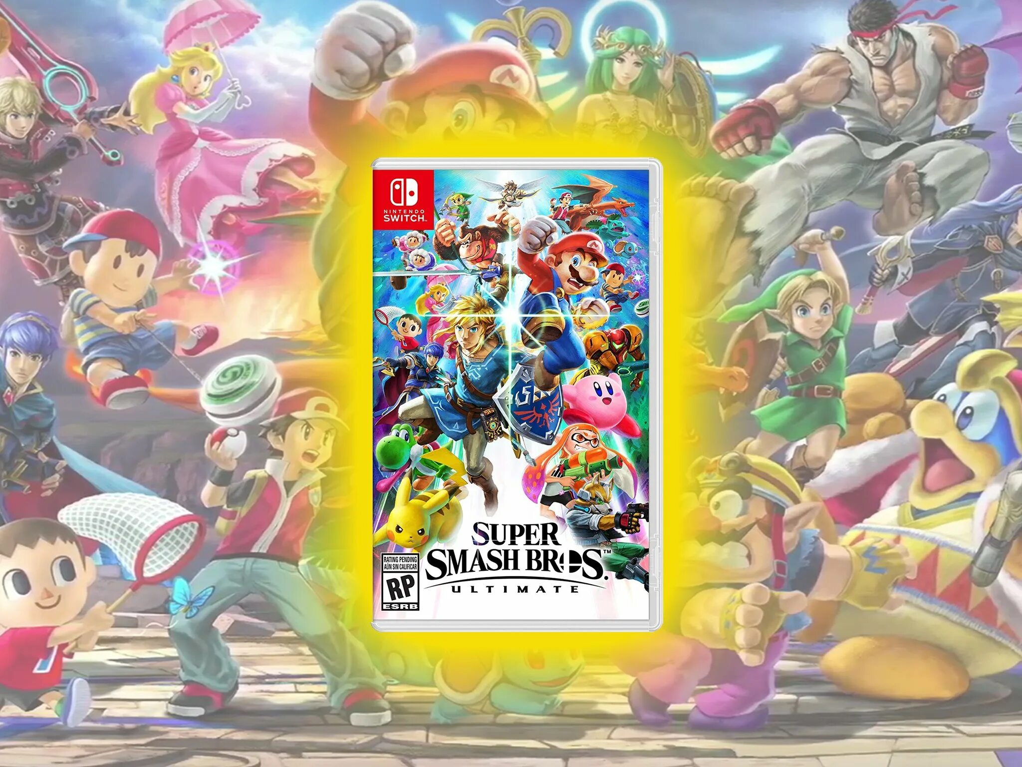 Игра super Smash Bros Ultimate. Нинтендо свитч супер смэш БРОС. Super Smash Bros Ultimate Nintendo. Super Smash Bros Ultimate Nintendo Switch.