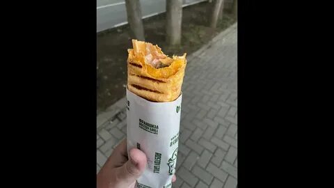 Шаурма сочи