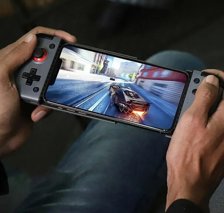 Gamesir x2 как подключить. Gamesir x2. геймсир x2 bluetooth. game sir x2. геймпад для смартфона gamesir x2 bluetooth.