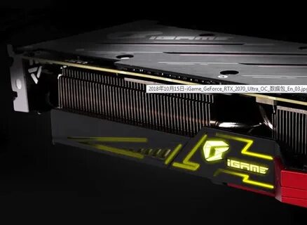 Colorful rtx4060 ultra w duo oc