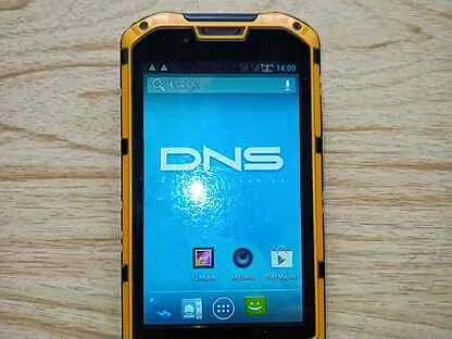 Dns sd