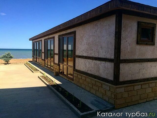 Турбазы дагестана