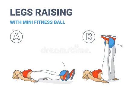 Leg raise