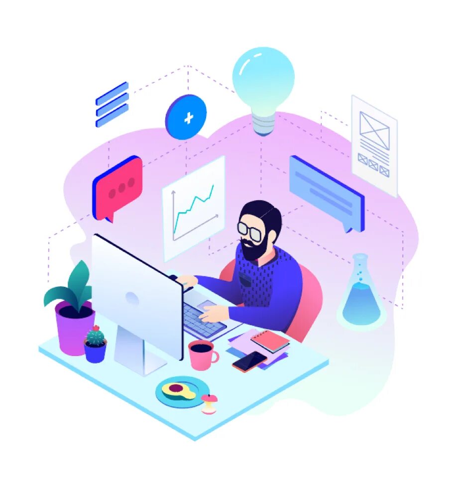 Ux ui вузы