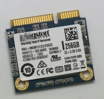 Ssd v3