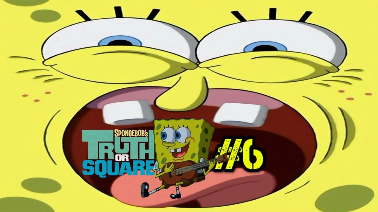 Spongebob Truth or Square игра. Spongebob’s Truth or Square (2009). Spongebob Truth or Square PSP. Spongebob Truth or Square credits. Sponge s