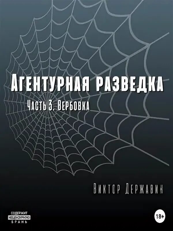 Читать агентурная разведка внедрение спящих