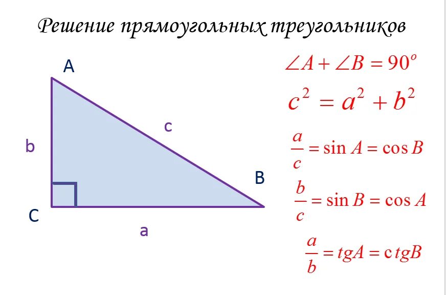 Свойства прямоугольного треугольника 7. Формулы для прямоугольного треугольника геометрия 10 класс. Признаки прямоугольного треугольника. Схема прямоугольного треугольника. Свойства прямоугольного треугольника 8.