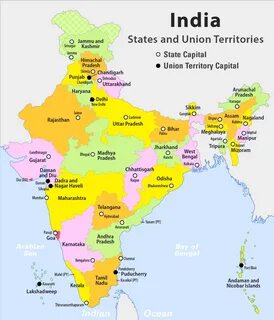 Capital territory