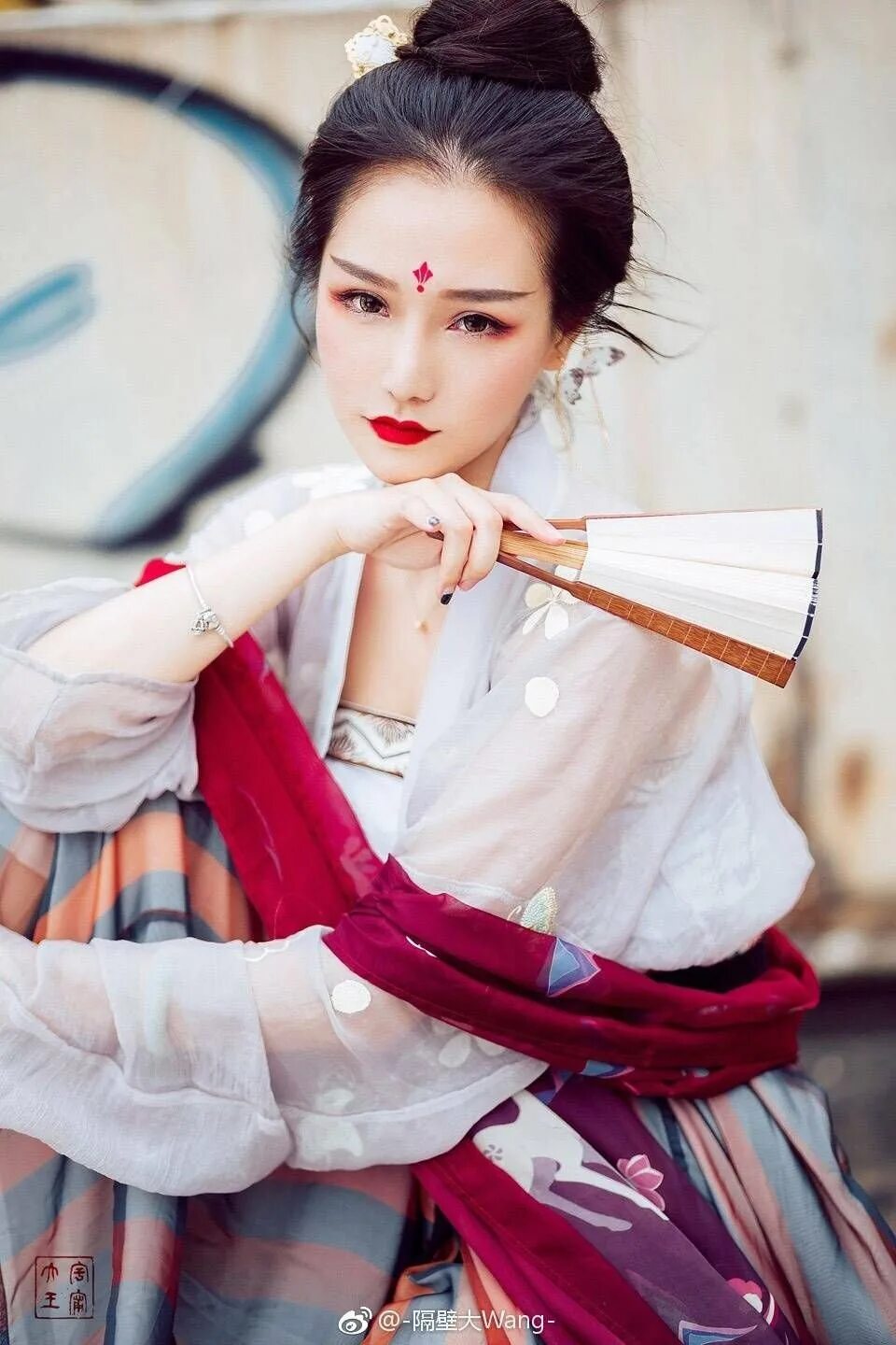 Ханьфу китайская гейша. Кацумийо гейша. Мидзуагэ у гейши. Гейша дуотон. Цзя чэнь ханьфу.