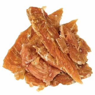 Джерки из индейки
