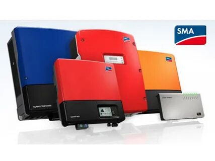 Solar smas