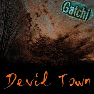 Dirty devil town