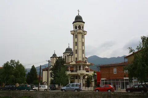 Прилеп н