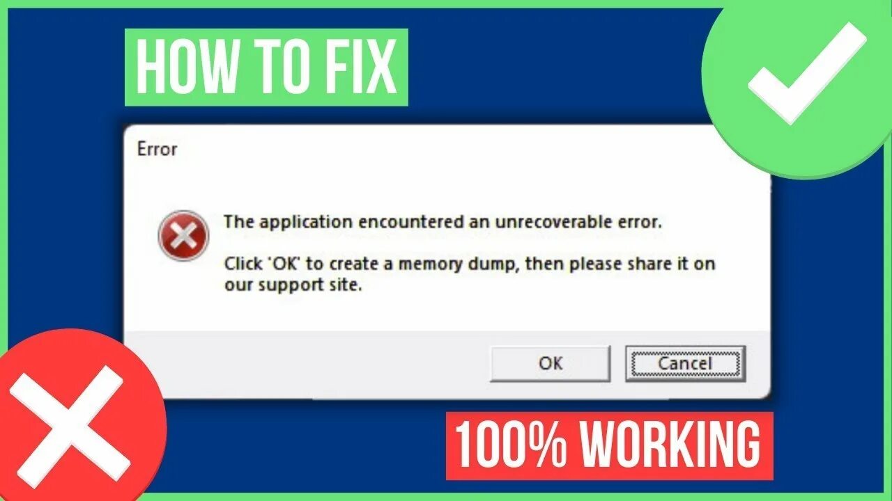 The application encountered. The application encountered an unrecoverable error. the application encountered an unrecoverable error fifa 23. roblox error. roblox error mobile.