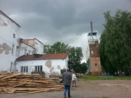 Реставрация ижевск