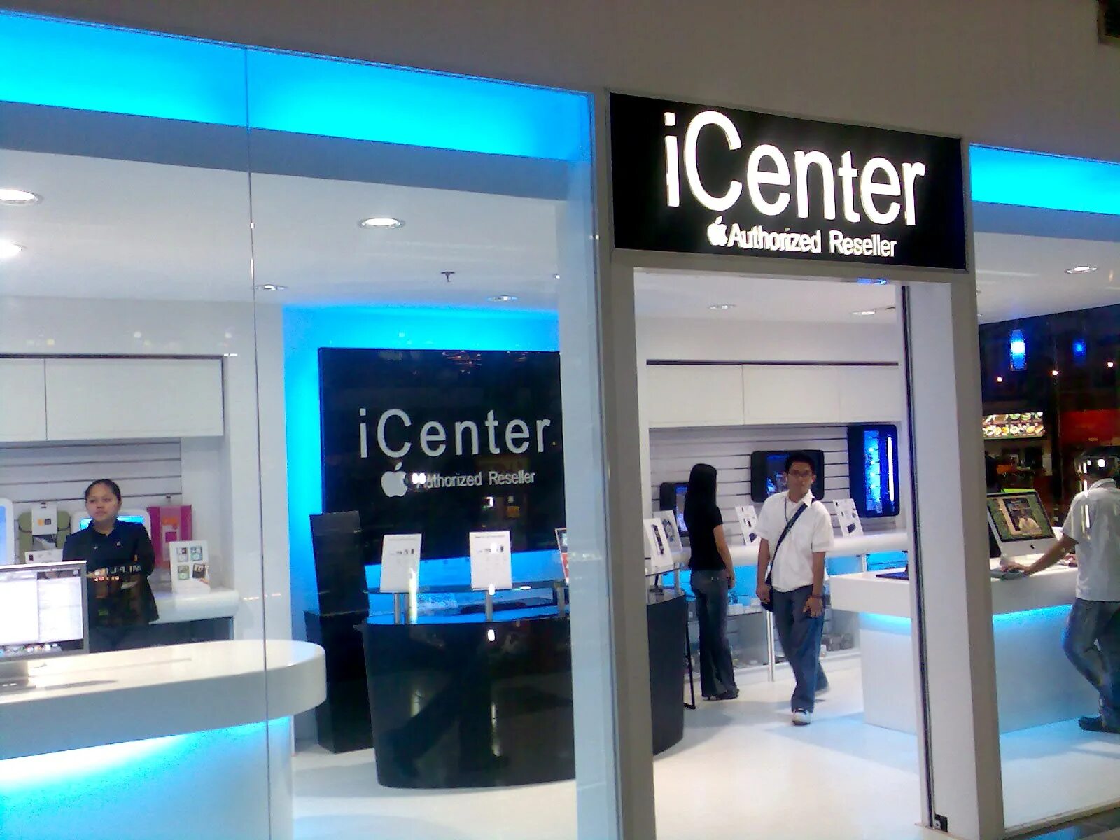 ICENTER Калининград ТЦ Европа. ICENTER Оренбург. Apple authorized reseller. I Center. I can centre