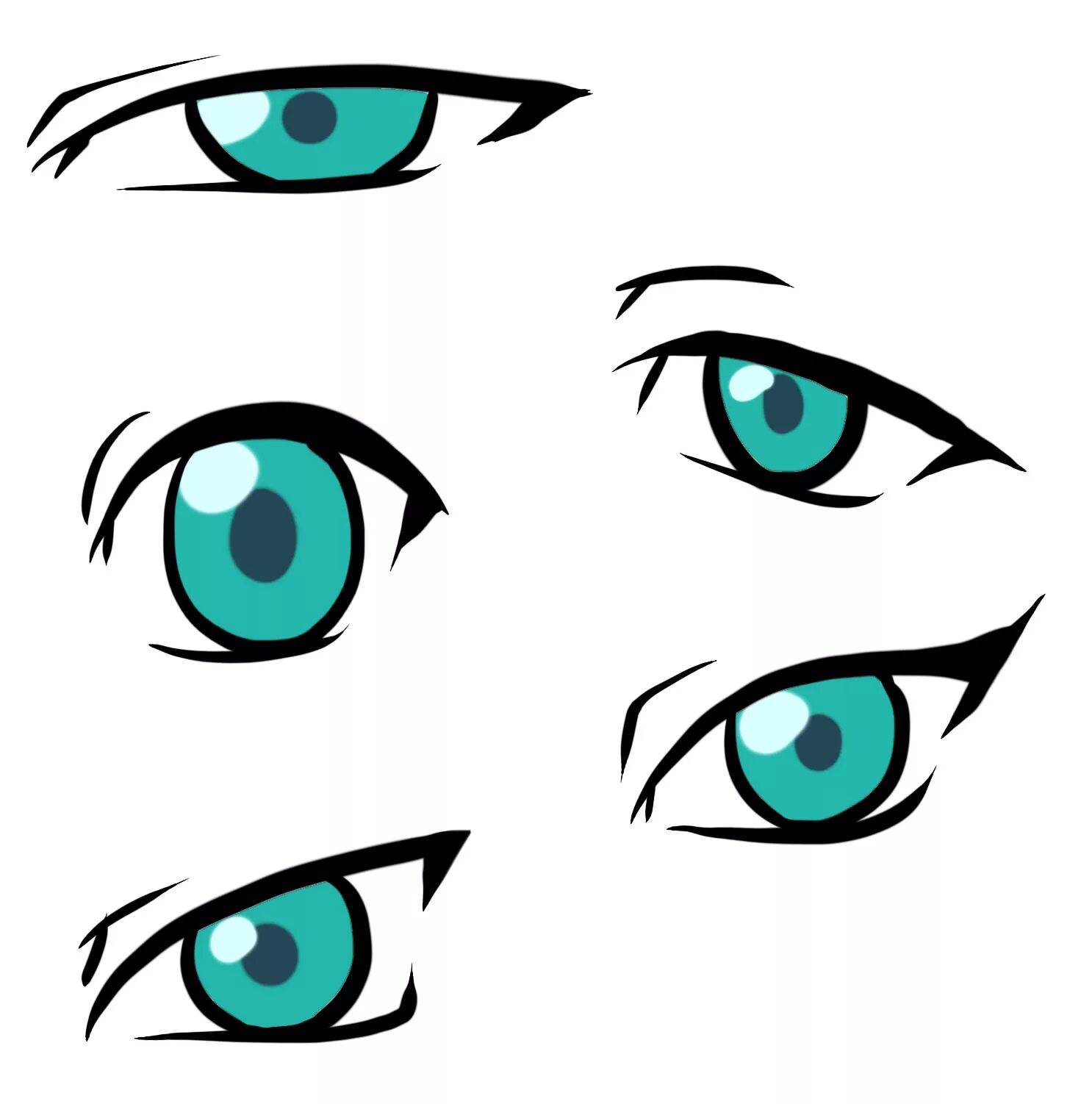 Eyes styles. Eyes styles. Красивые аниме глаза. Глаза для рисования аниме. Глаза мультяшные.
