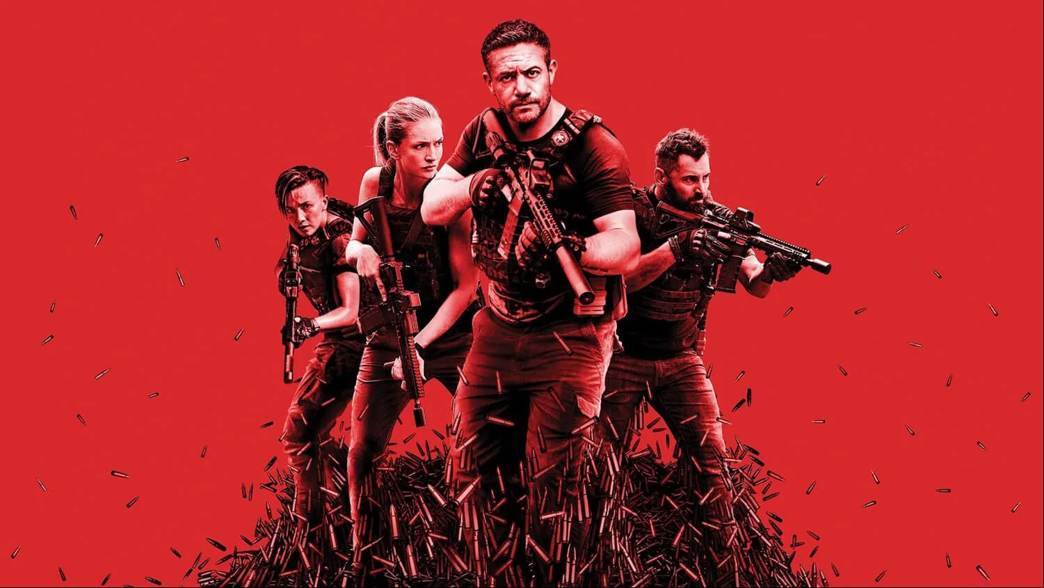 Strike back 2. Ответный удар Strike back.