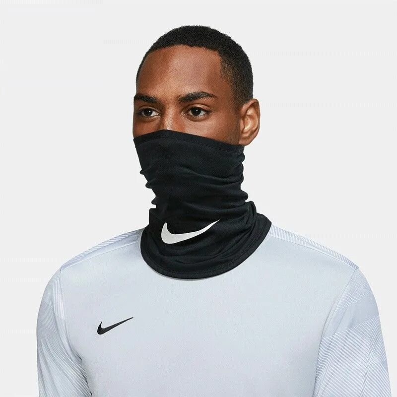 Бафф футбольный найк. Nike strike snood winter warrior рефлектив. Оригинальный снуд найк. Nike strike snood winter warrior. Бафф nike.