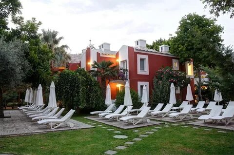 Belcekiz beach club 5