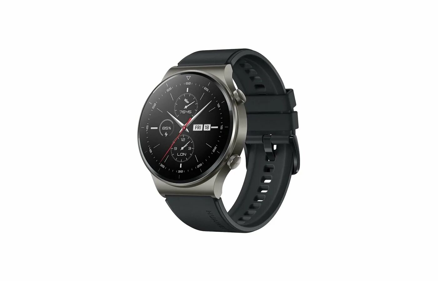 Умные часы Huawei Watch GT 3 и Huawei Watch GT Runner представлены В России