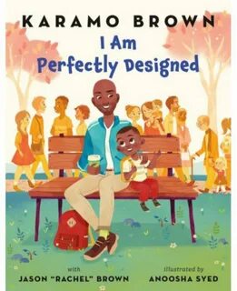 Baby i am perfect
