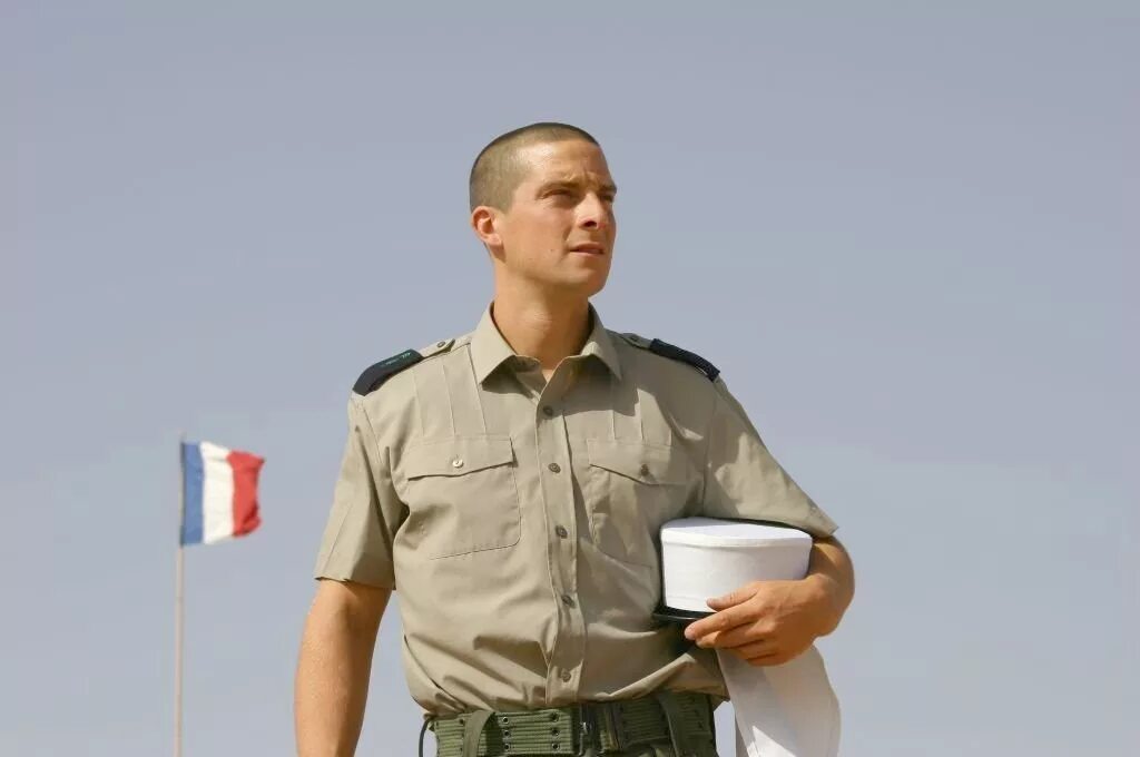 Французский иностранный легион численность. Французский Легион. Солдаты французского легиона. Французский иностранный Легион.