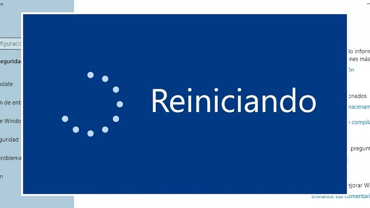 Restart page. Restart windows. restarting windows 10. windows 10 restart. reboot windows 10 start.
