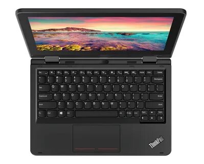 Ноутбук lenovo thinkpad 11e