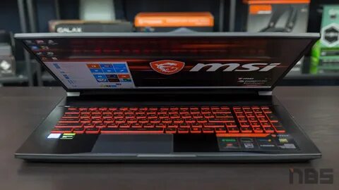Ноутбук msi gf63 thin 12ucx 1037xru 15.6